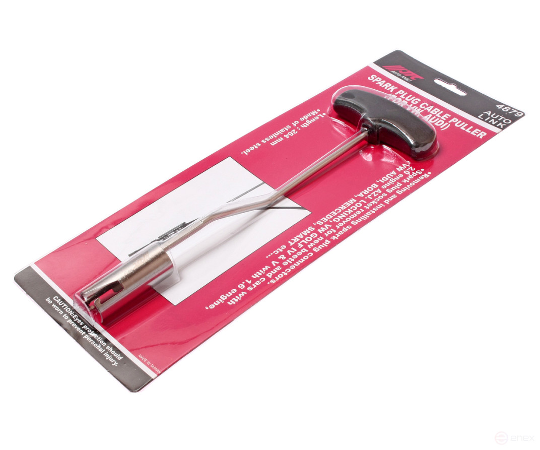 High Voltage Wire Cap Puller (VW,AUDI) JTC