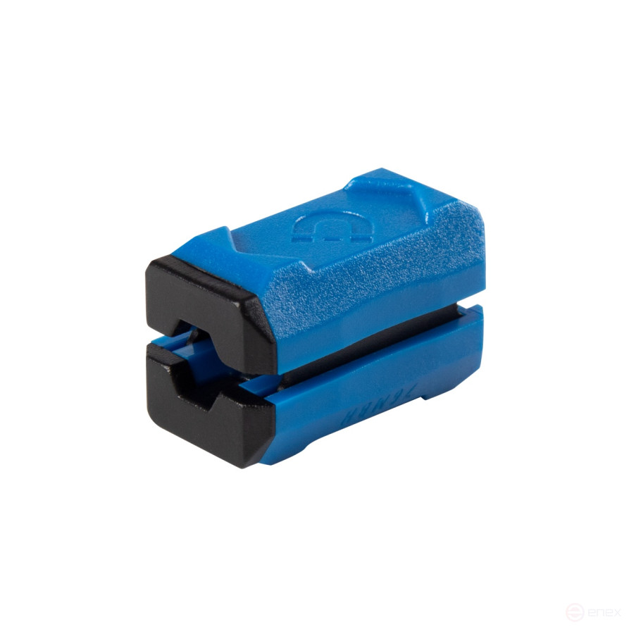 Magnetizer-demagnetizer for KING TONY 76W ferrules