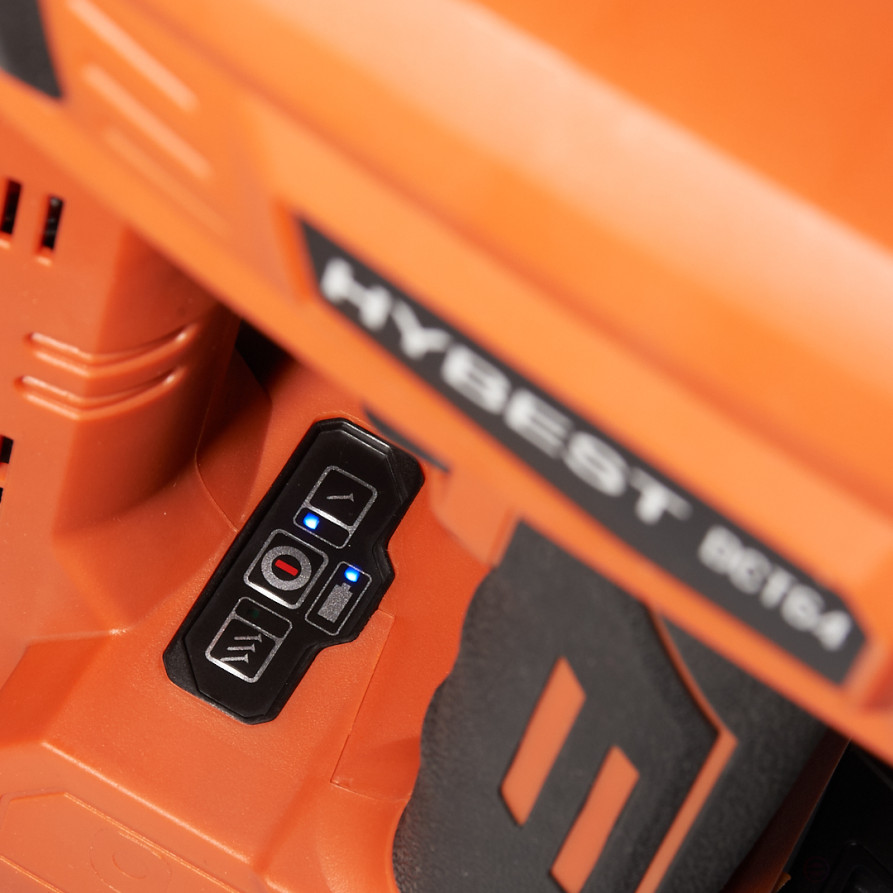 HYBEST DCT64 Battery Mounting Gun