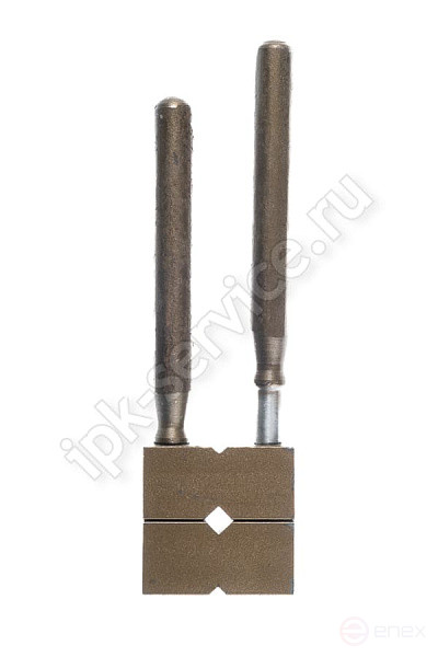 Вороток для метчиков М8-М27 Р