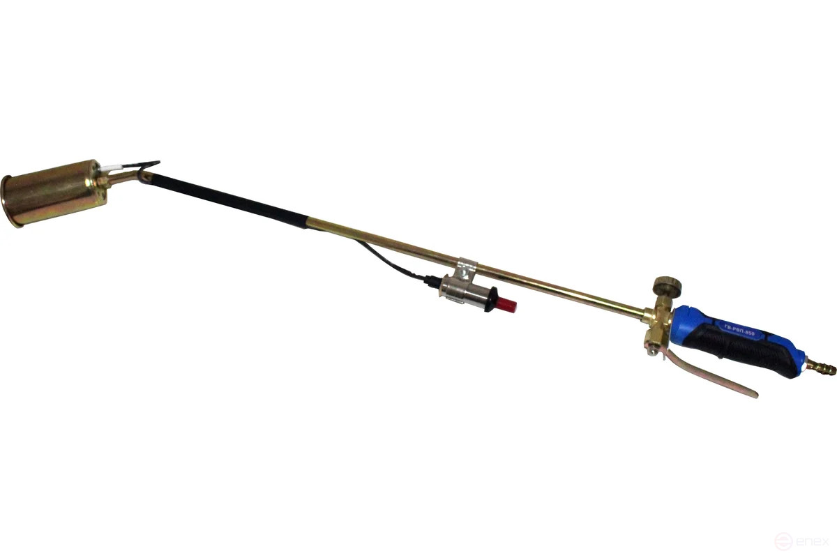 Газовоздушная горелка Brima ГВ-РВП-850