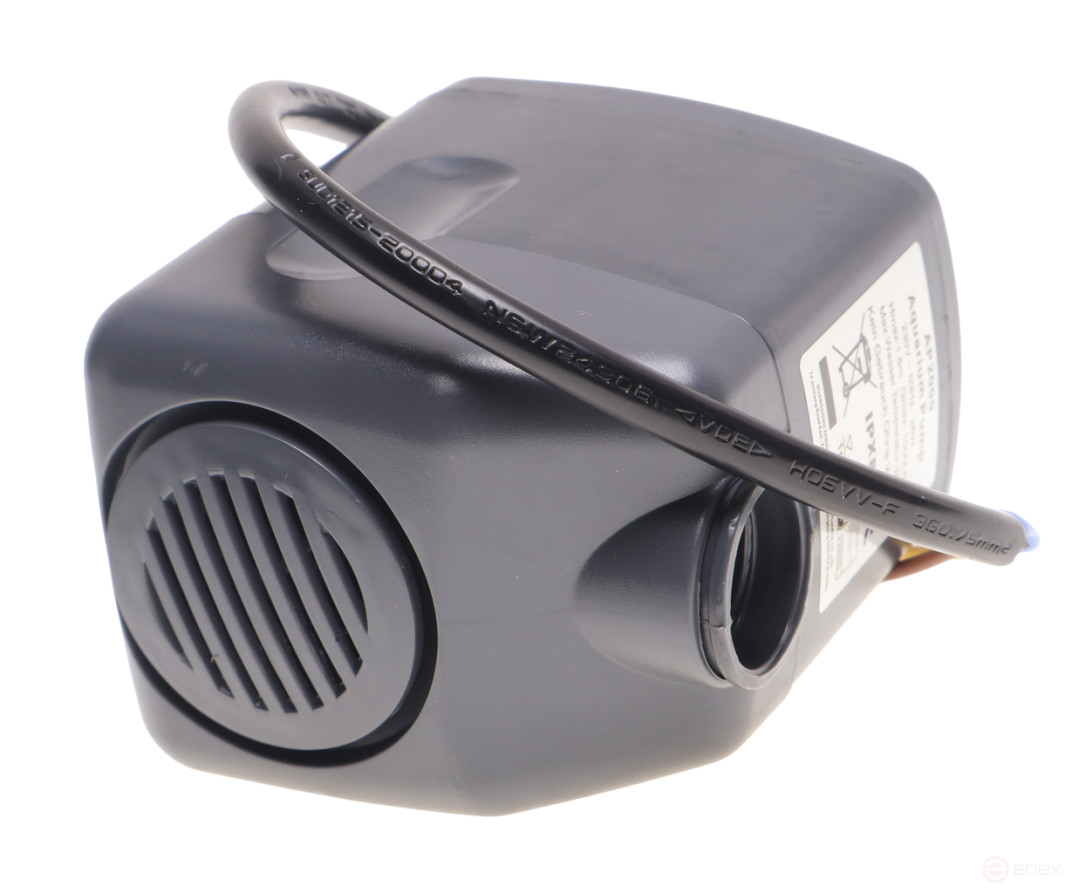 Repair kit for installation of GTE-M1150 (03) GTE pump assembly