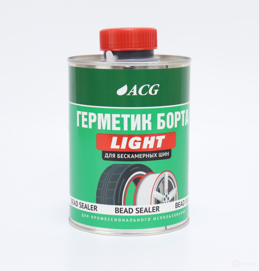 ACG Герметик борта LIGHT ACG 1 л 1027502