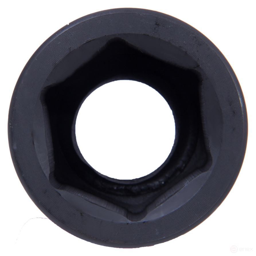 Deep hexagon socket head 1", 32 mm, for MASTAK 005-80632 multiplier