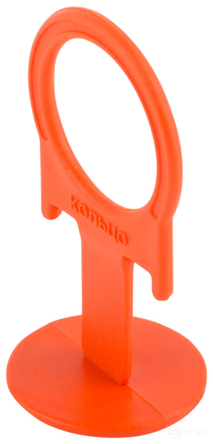 SVP (Tile Leveling System), Clips "Ring" 100 pcs., joint width 1.8 mm