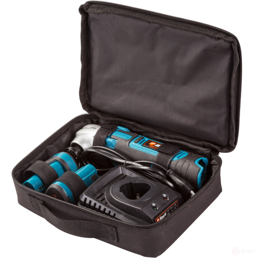 Мультитул аккумуляторный BMW-12Li-FDK