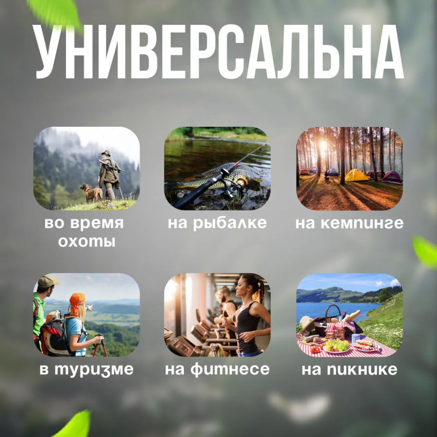 Tourist seat, 3-layer olive oil, with foil, moisture-resistant, multi-layered, foam/karemat, camping seat, hiking/hiking trunk 350x240x15 mm