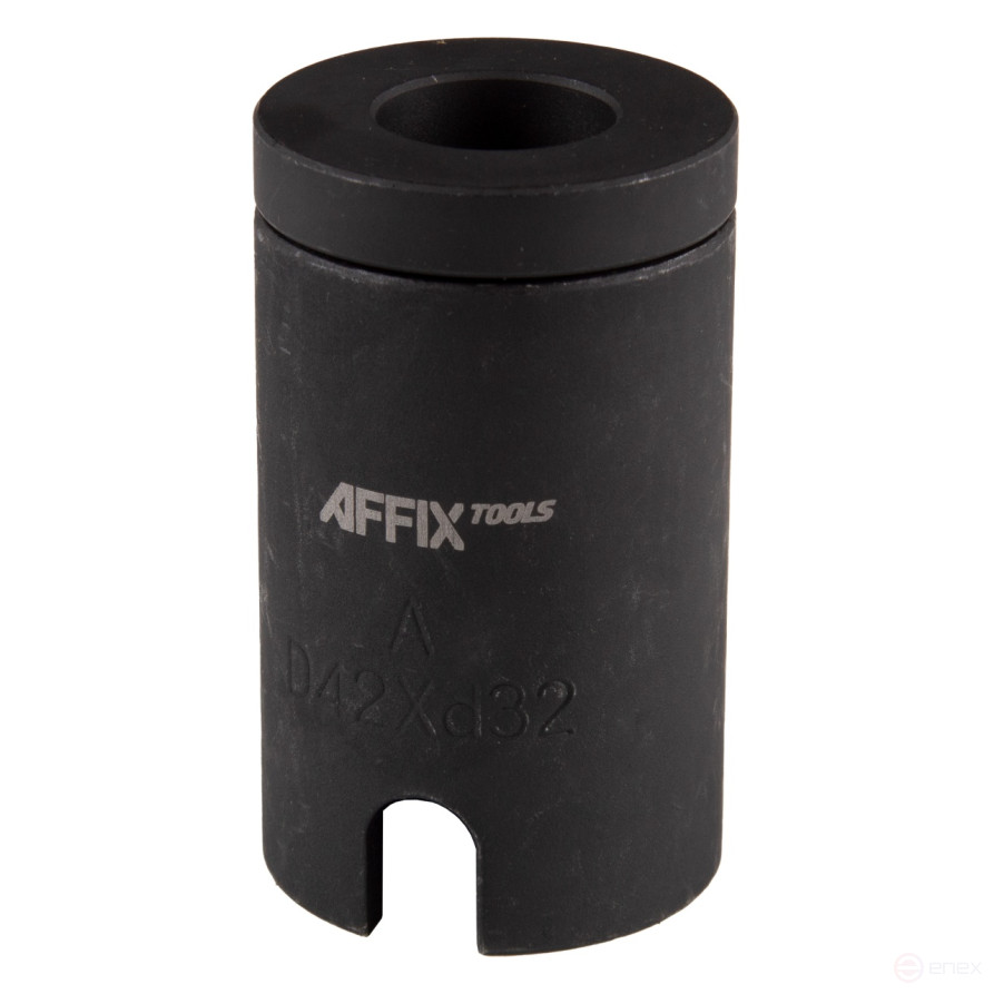 Mandrel for pressing out siletblocks, D42 x d32 AFFIX AF11024232