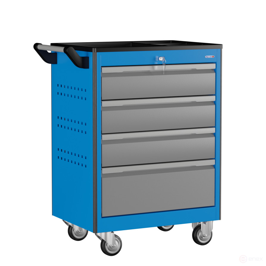 Тележка инструментальная TNC 950.4-1