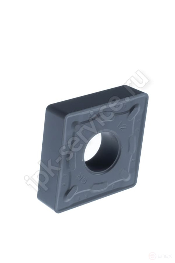 CNMG190612-GR YC332 IPK Carbide Plate