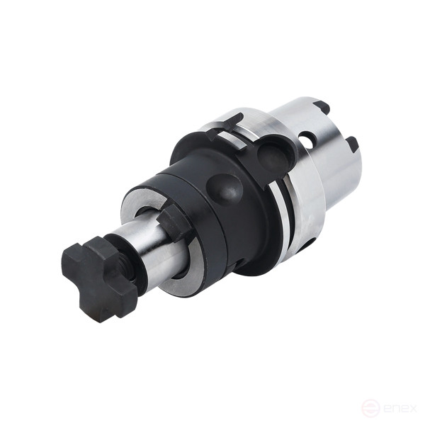Оправка комбинированная HSK63Axd40x70 мм DIN69893