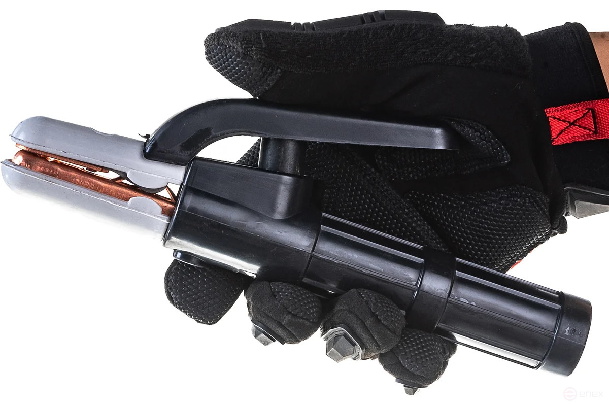 Электродержатель ЭД-200 BRIMA