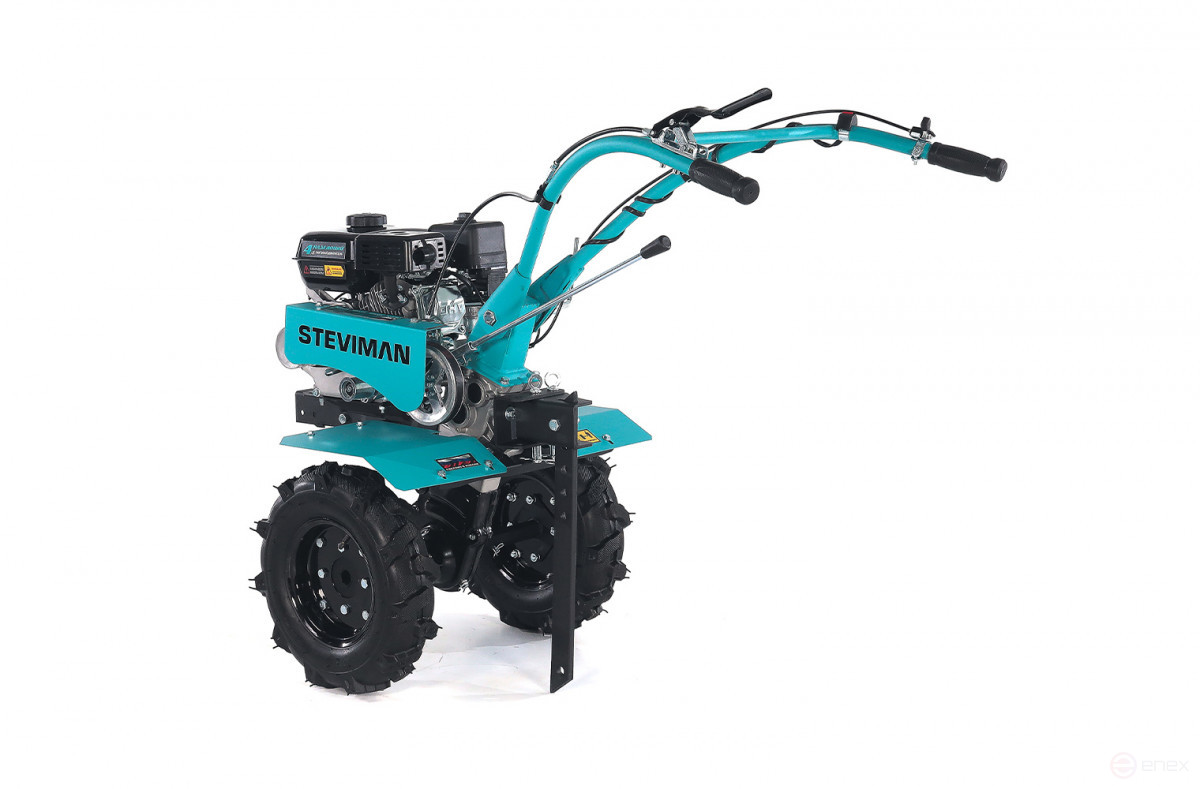 STEVIMAN MT-100 Cultivator