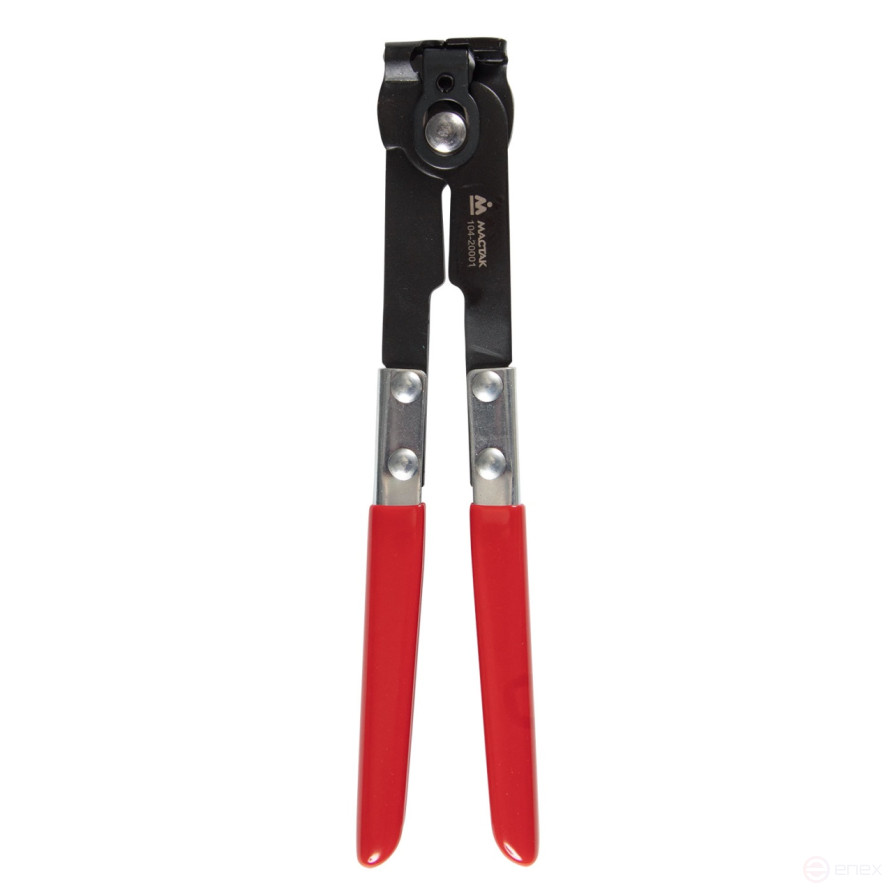 Tongs for belt clamps SHRUS MASTAK 104-20001