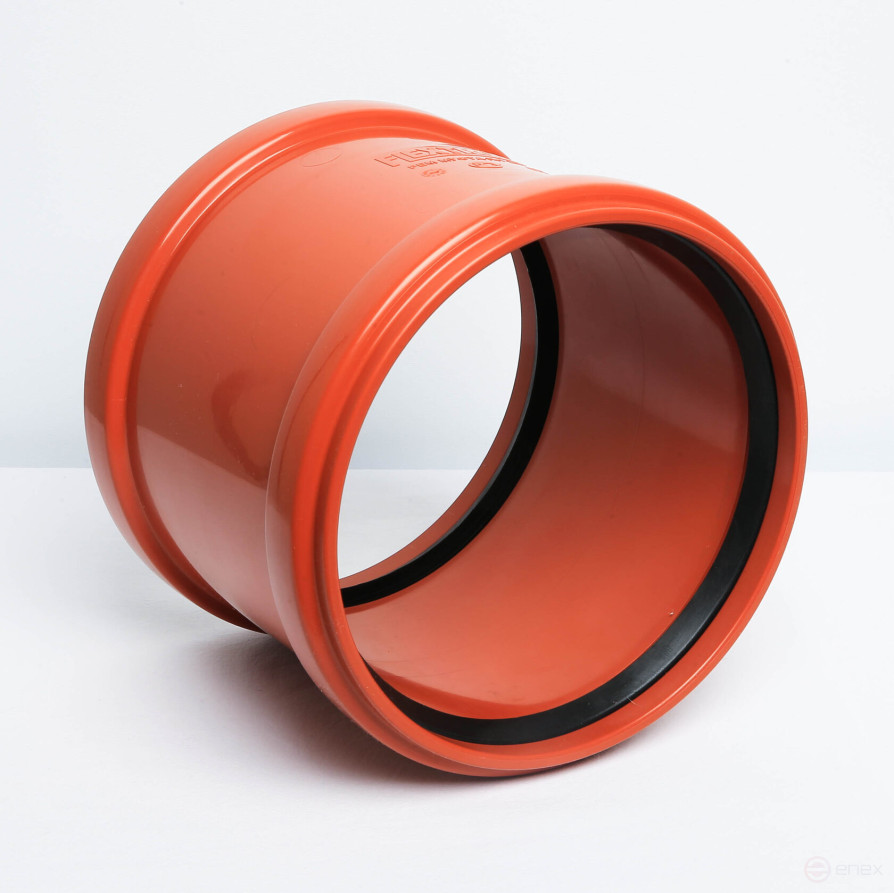 Муфта ремонтная 200 мм