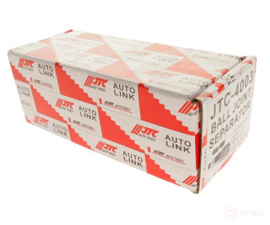 Съемник опор шаровых (VOLVO) JTC