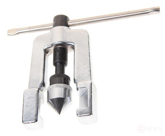 Зажим для JTC-5633 JTC