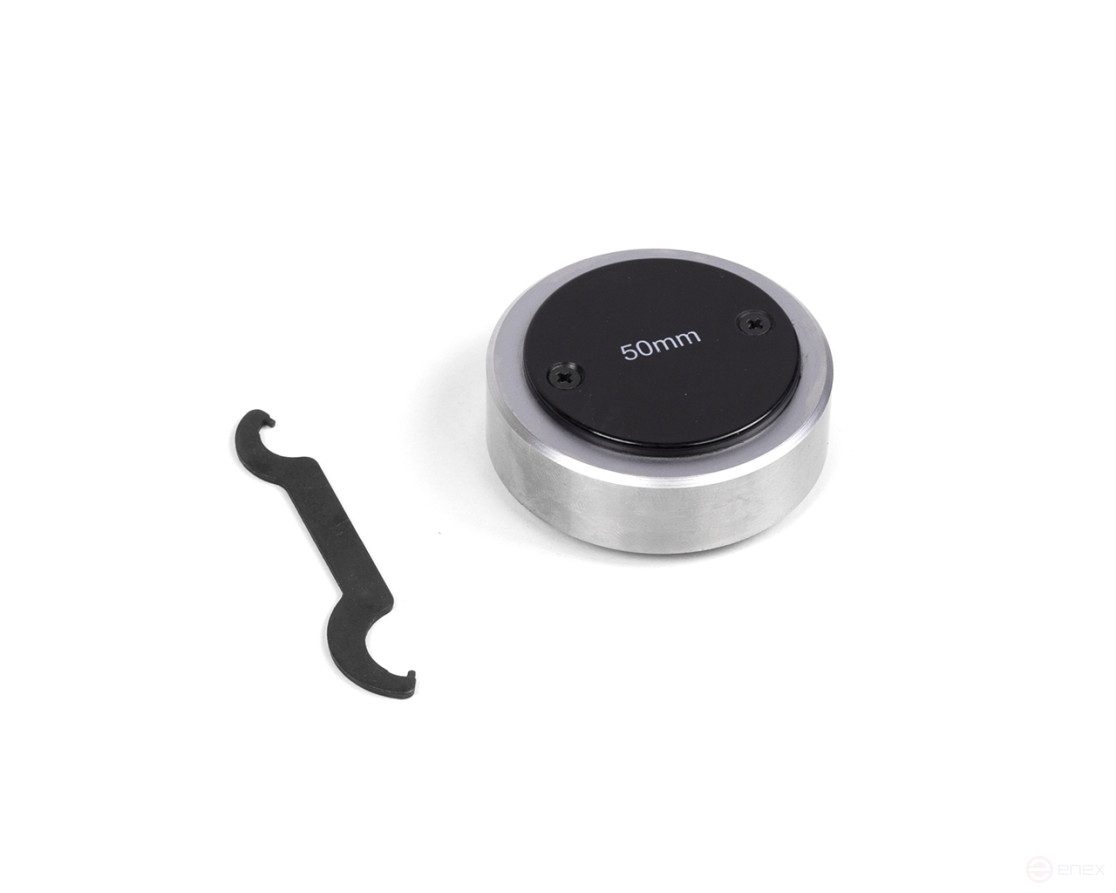 Микрометр призматический МТИ - 65 0,01 ЧИЗ