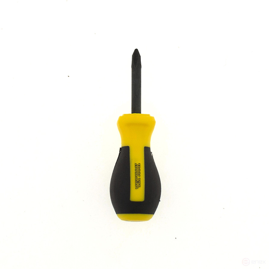 Phillips screwdriver PH2x38, Cheglock