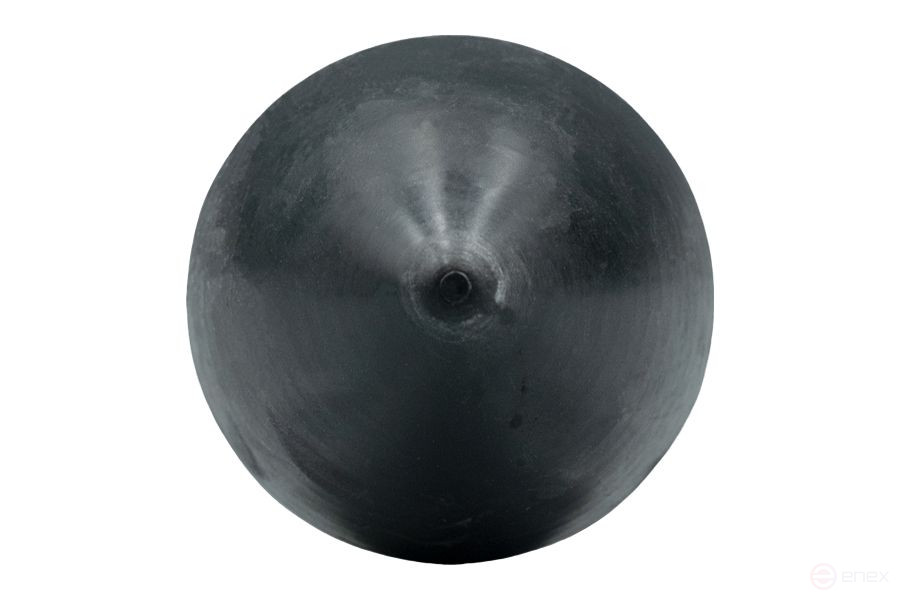 Демпфер (буфер резинометаллический) M12x37 до 800 кг A00010.16007508912