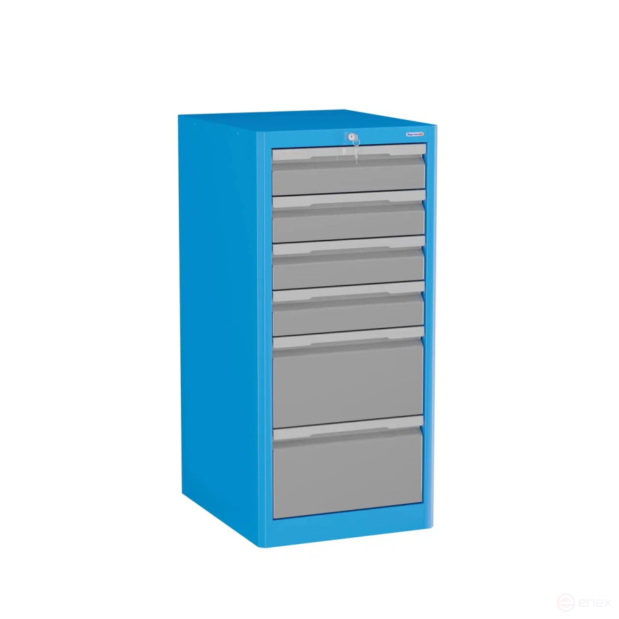 Тумба инструментальная TNC XL6