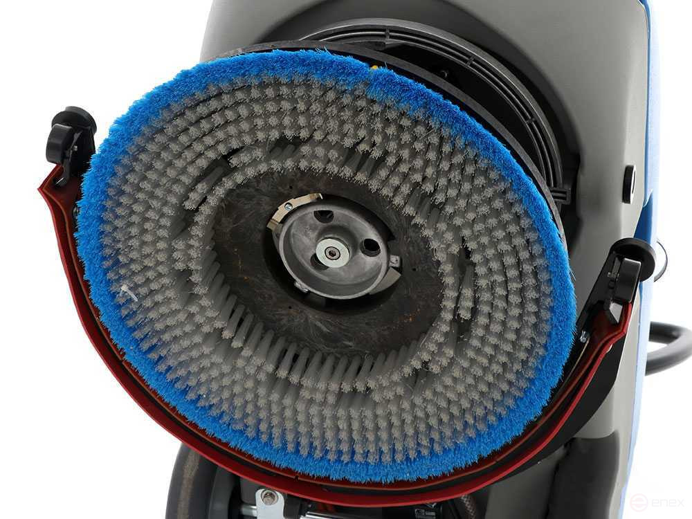 Поломоечная машина Ecomini 430 Е