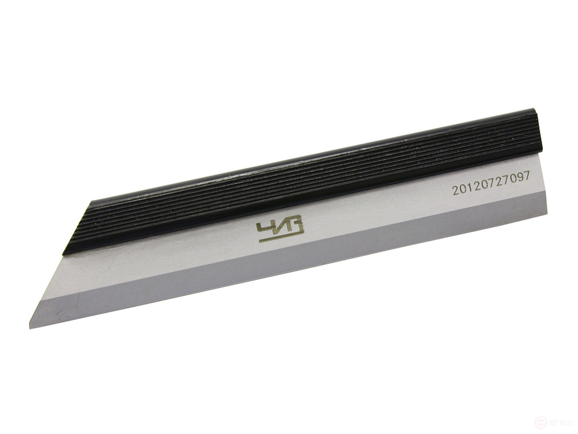 The LD- 150 kl.0 Micron lekal ruler