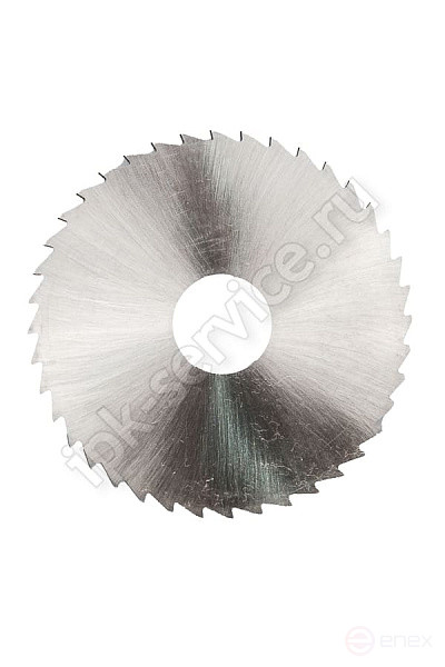 Cutting cutter f 63*1.6 type 2 40Z P6M5