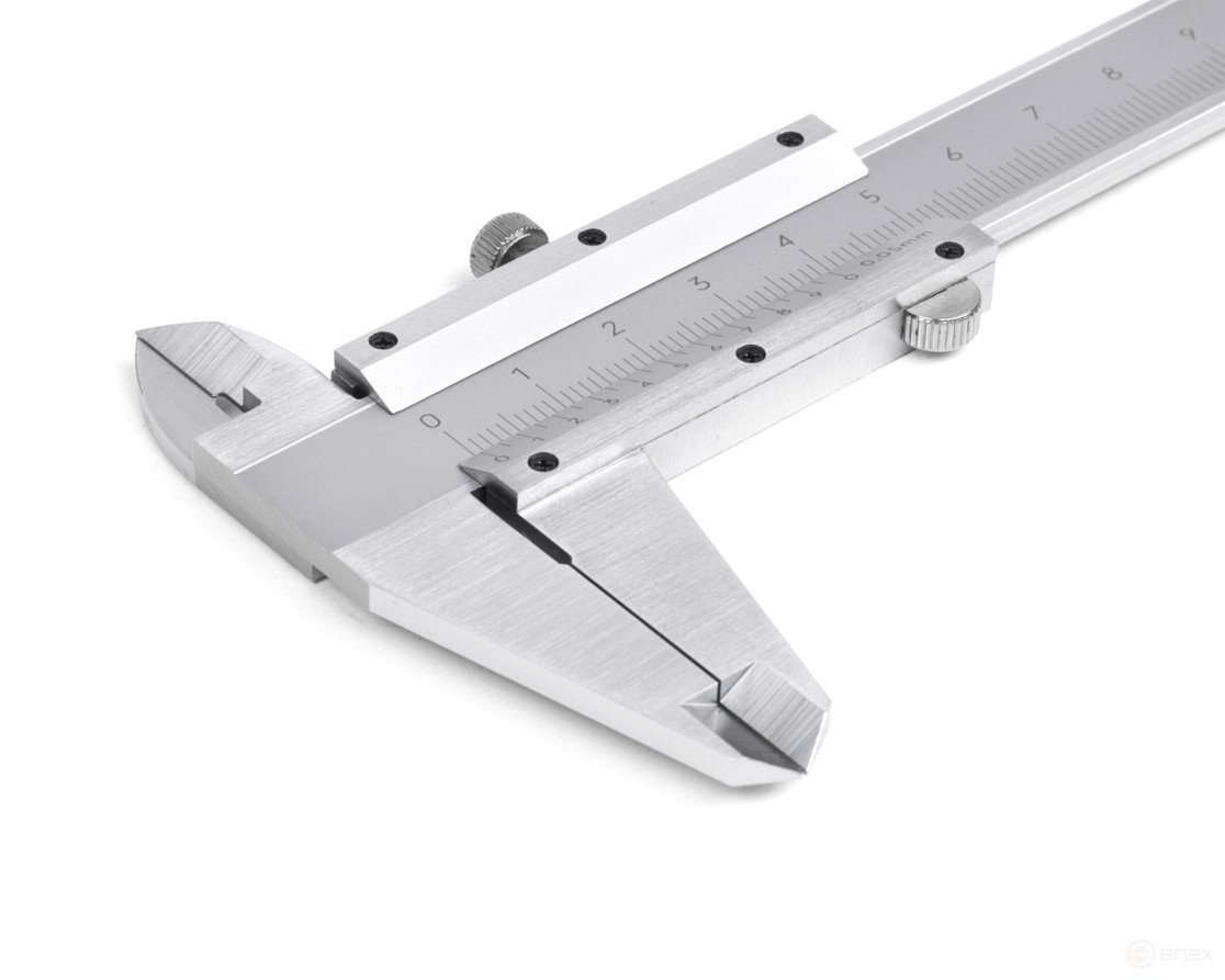 Штангенциркуль ШЦ - 1 - 125 0,05 ЧИЗ Premium