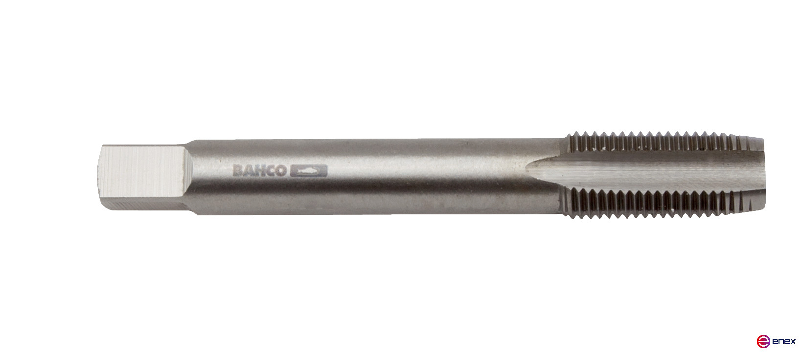 Ступенчатый метчик M 15 x 1,5