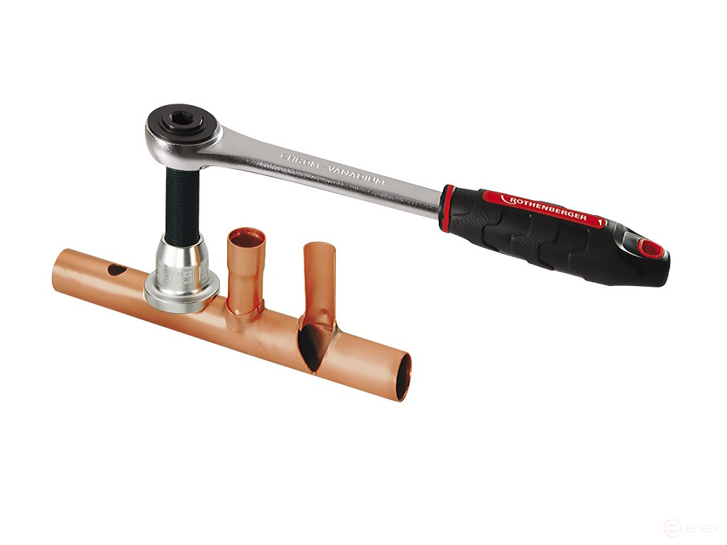 Flanging Kit 12 – 15 – 18 – 22 – 28 – 35 – 42 mm