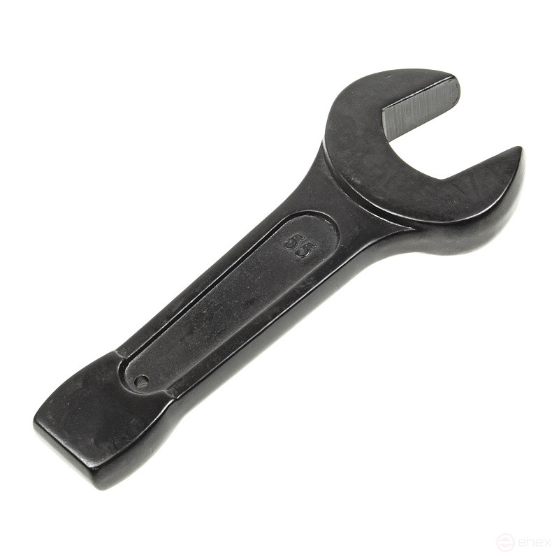 Horn wrench 55mm ER-33055 single-sided impact wrench (L-271mm) EUREKA /1/10