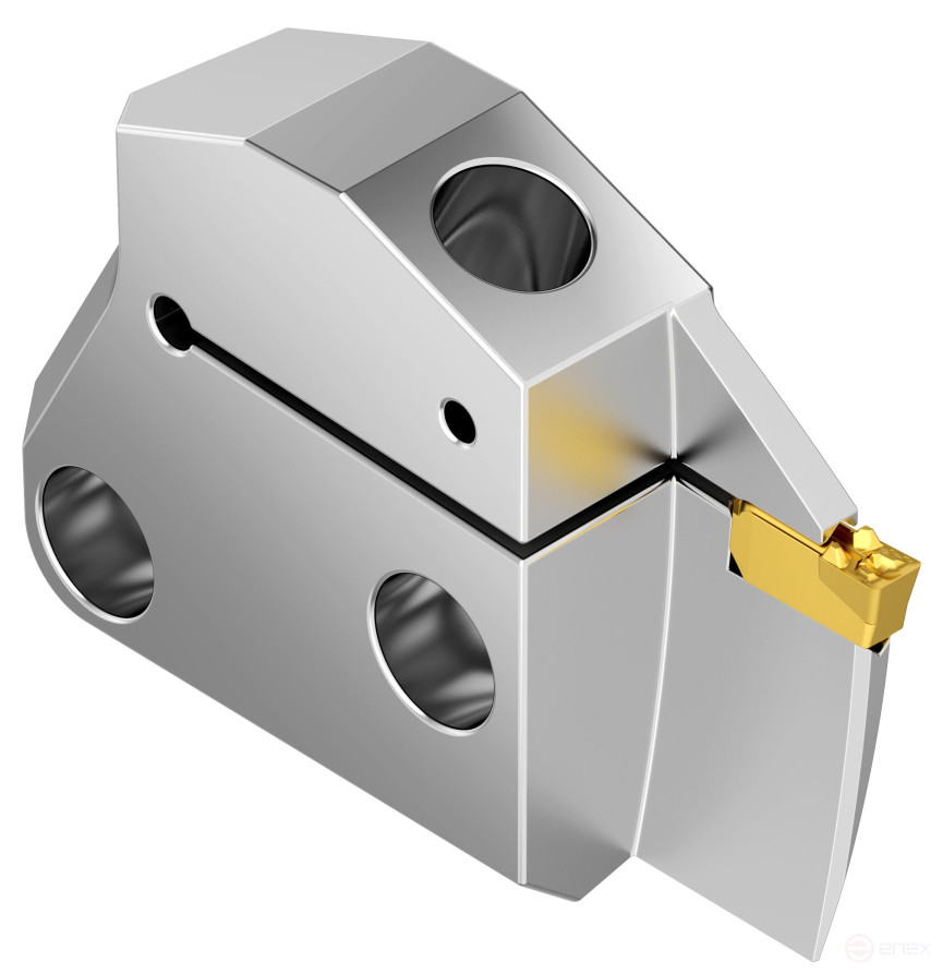 Модульное центральное лезвие EVM50R0520A060075C
