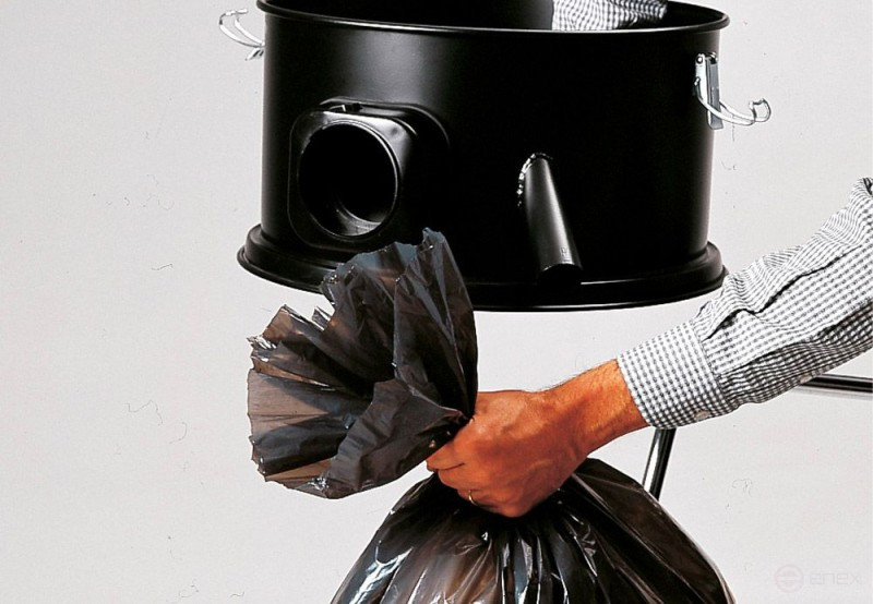 Пылесос для влажной и сухой уборки AS 600 P CBN