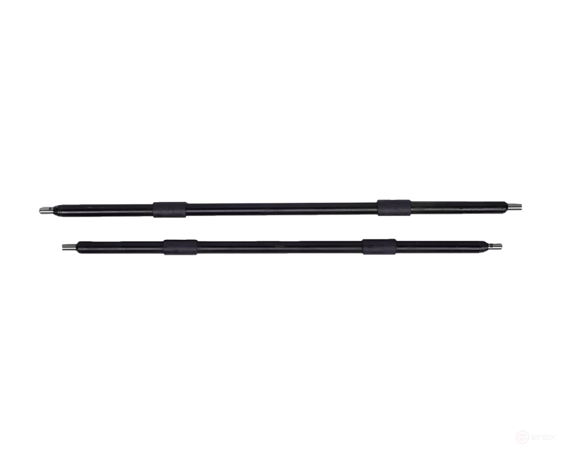 Микрометр гладкий МКЦ - 600 0,001 электр. 5 - кн. ЧИЗ