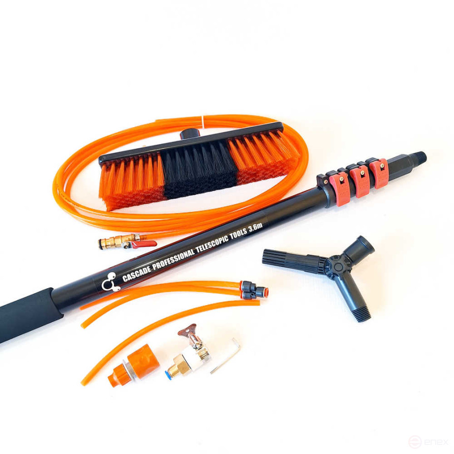 Комплект для мойки WFP Cascade "Легкий Старт" 3.6м