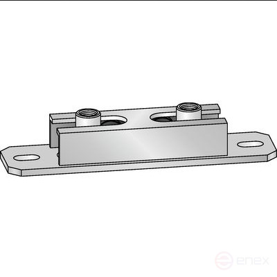Soed. for sliding supports MRG-UK D6