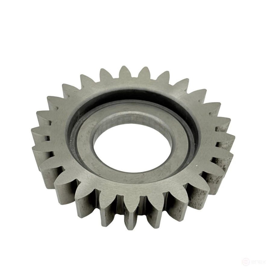 Долбяк дисковый M 4.0, z=25, 20° D=100 мм, d=44.45 мм (2530-0222) TORNERI Т028249