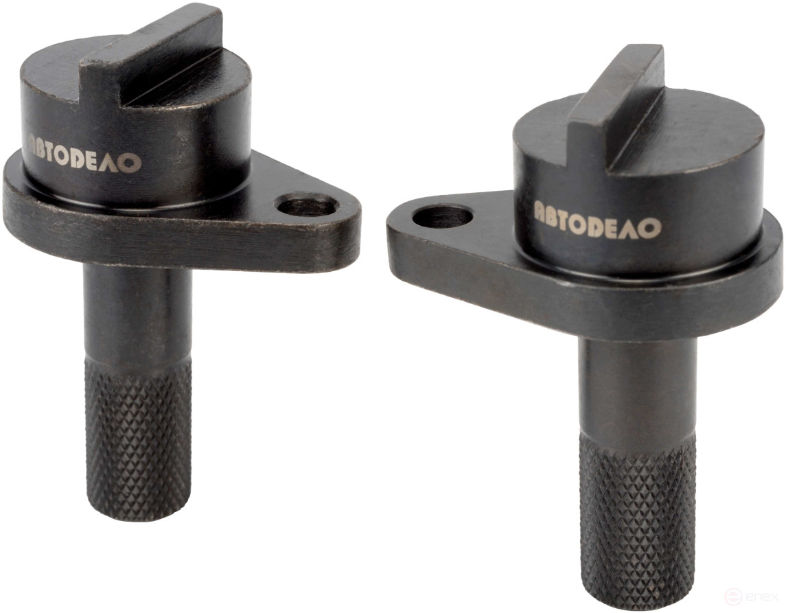 Фиксатор распределительного вала VAG T10123 (АвтоDело) 40497