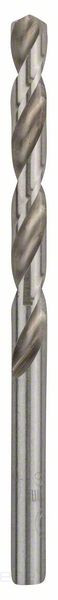 Свёрла по металлу HSS-G, DIN 338 7,2 x 109 x 69 mm