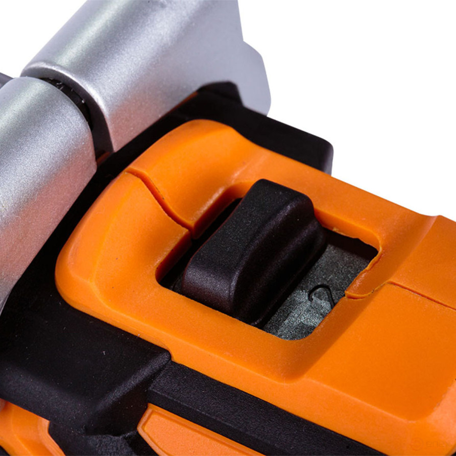 Дрель-шуруповерт аккумуляторный бесщеточный Villager VLP 5120, без АКБ и зу в комплекте