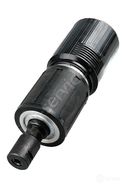 Radial pneumatic grinder PMZ-31-250