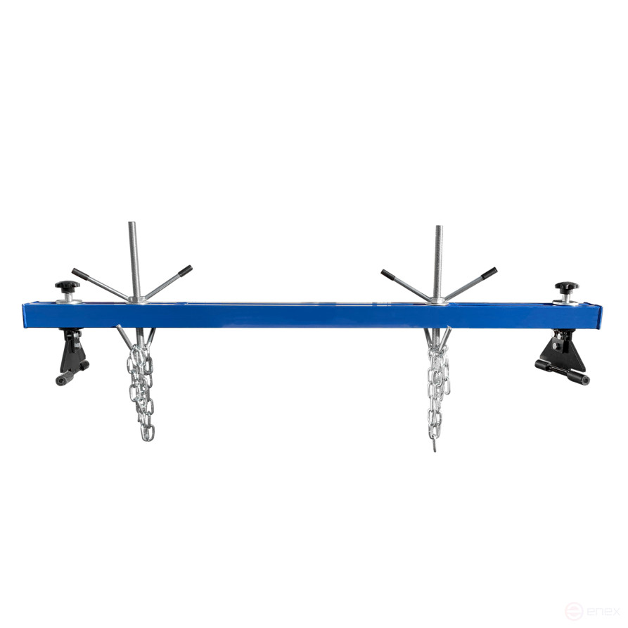 Support for T63105 AE&T 500kg engine