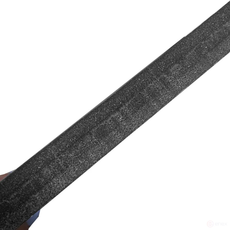 Tourist seat, 6 - layer khaki, with foil, moisture-resistant, multi-layered, foam/karemat, camping seat, hiking/hiking trunk 350x240x30 mm