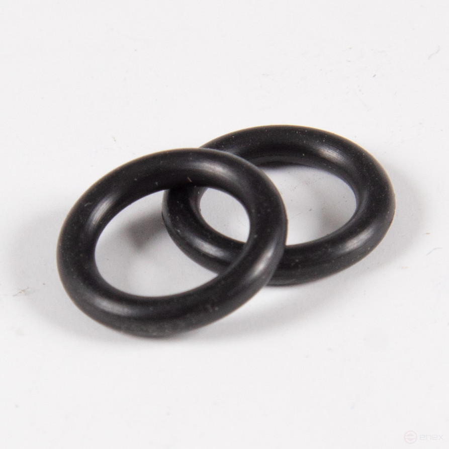 MIGHTY SEVEN Repair kit for pneumatic hole punch edge bending PN-150,o-ring, 2 pcs