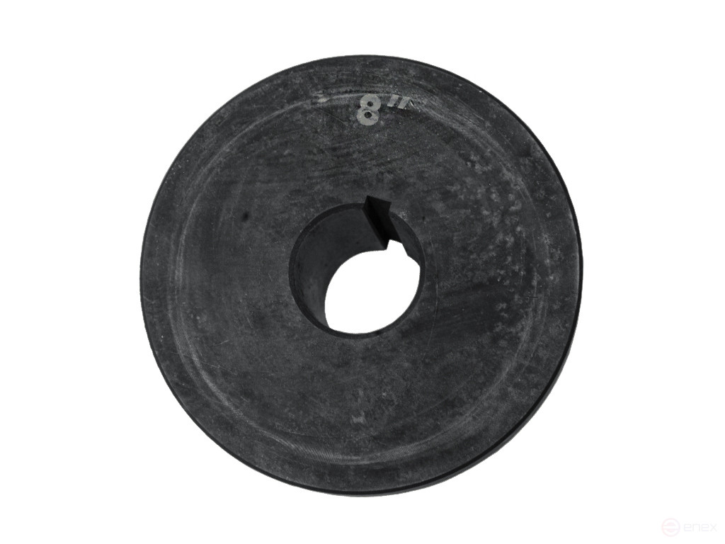 Накаточный ролик 8" для V-Groover 1-8