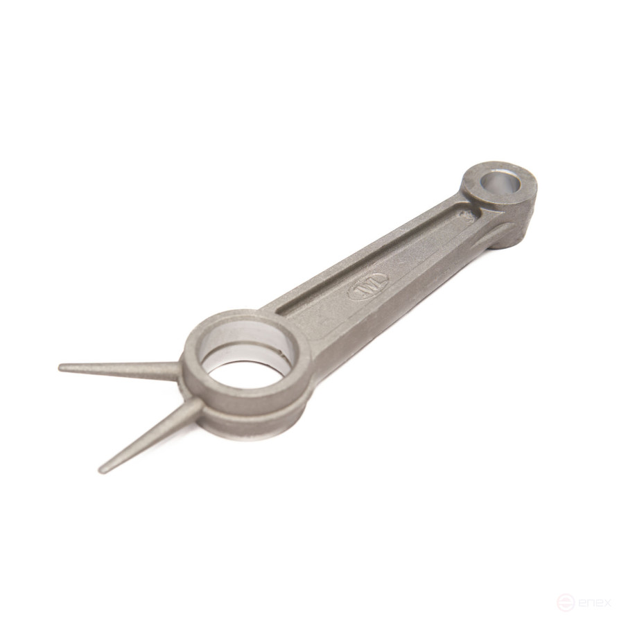 21132008 Connecting Rod D15-D32-137 (Central) LB-75-2 Conrod D15-D32-137 (Center) LB-75-2