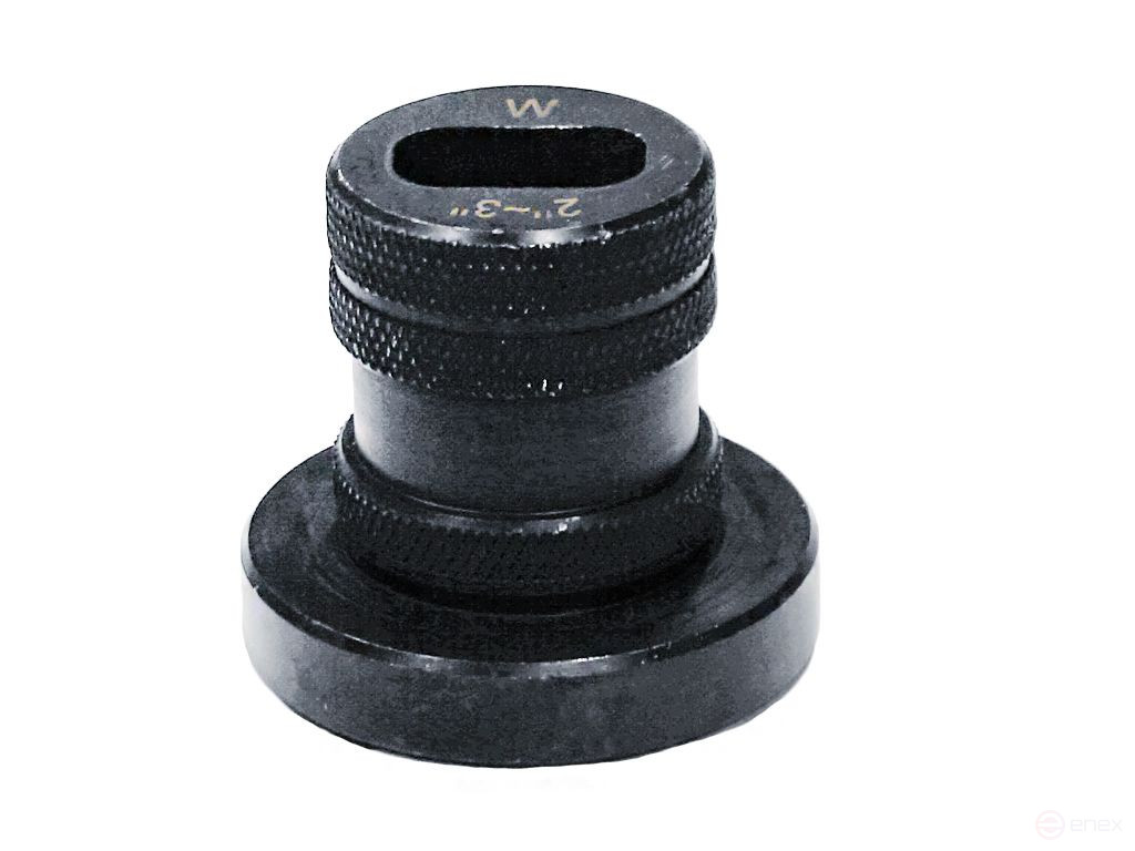 Lead Roller 2"- 3" for V-Groover 12