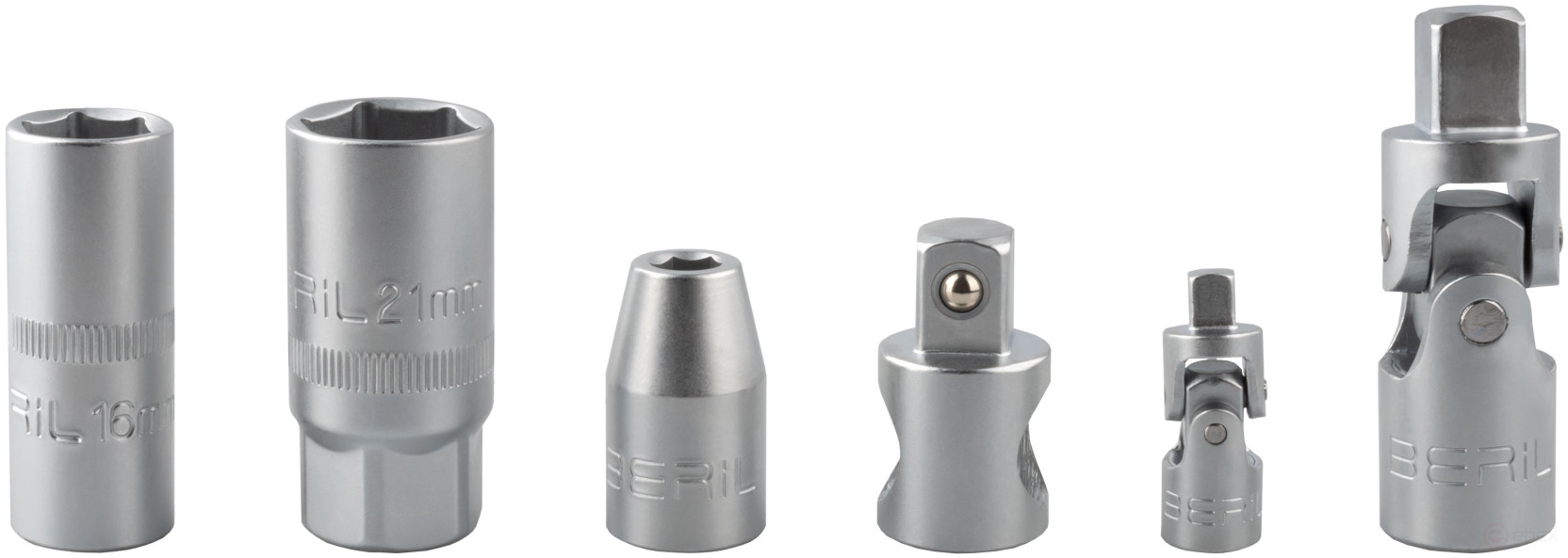 A set of end heads. and inserts 94 pr.1/2 1/4 DR BERIL