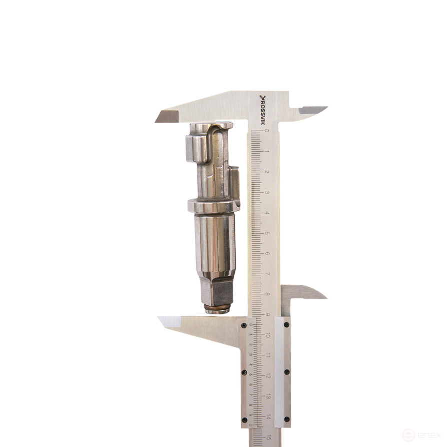 Shaft assembly RT-5276 (Anvil) item6,7,8